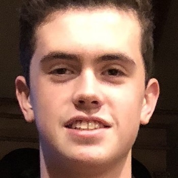 Carson Holden