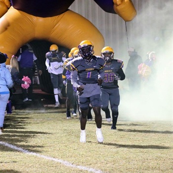 Kaleb Small