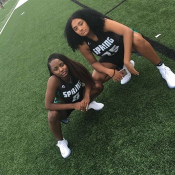 Laquel  Berry