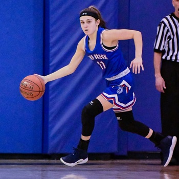 Kaitlyn Tangney