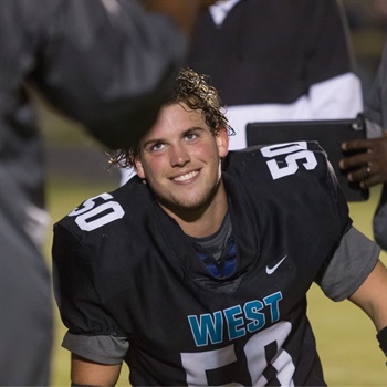Colby Ellis
