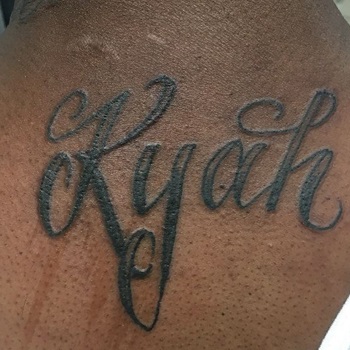 Kyah Sykes