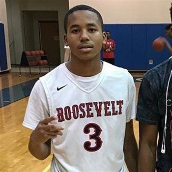 Brennan Navarro-Roberts