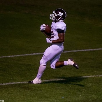 Demetre Carter