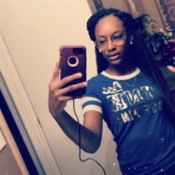 Jamia Ellison