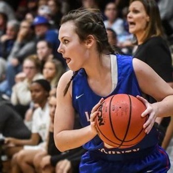 Amelia Kate Richardson