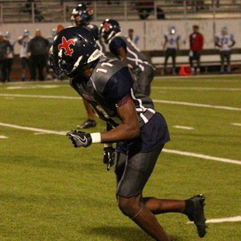 Jalen Warren