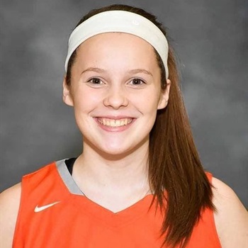 Mary Kate Fahey