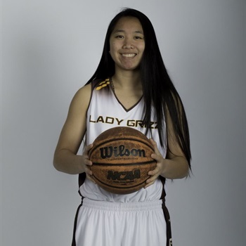Faith Serrano