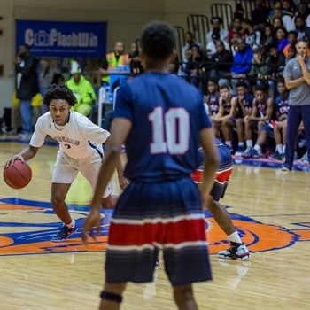 Jonathan Breeland jr.