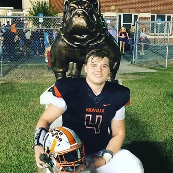 Dalton Gills