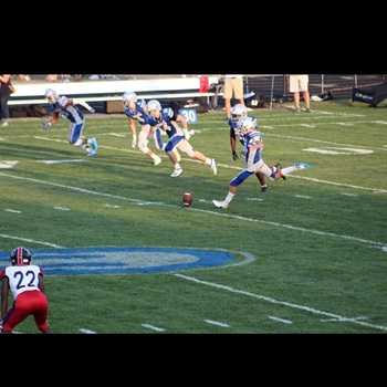 Tyler Terrell