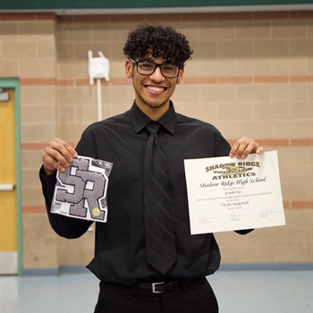 Josiah Cruz