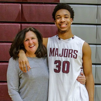 Jonathan Hollingsworth