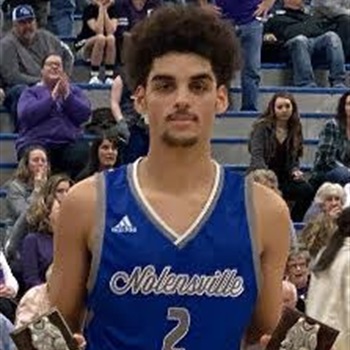 Davin Watkins