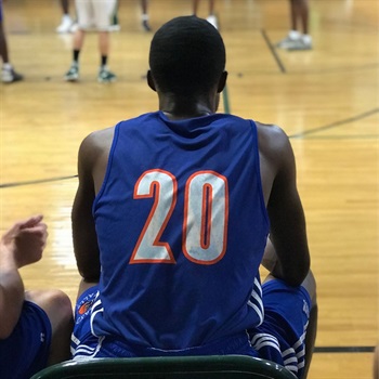 AJ Thompson