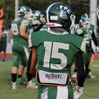 Javon Santiago