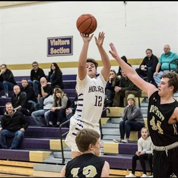 Carlos Nino de Rivera