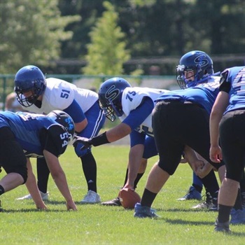 Daniel Canales Osuna