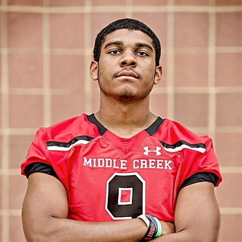 Quincy Pugh