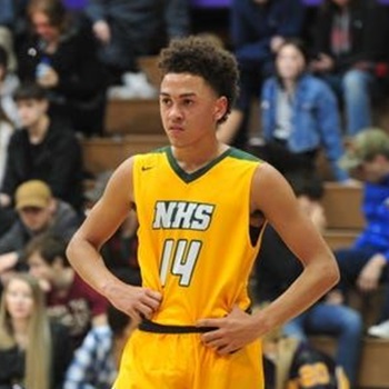 Kolden Vanlandingham