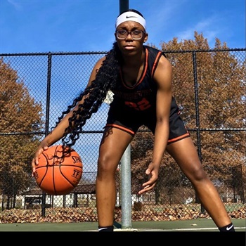 Ja'mise Bailey