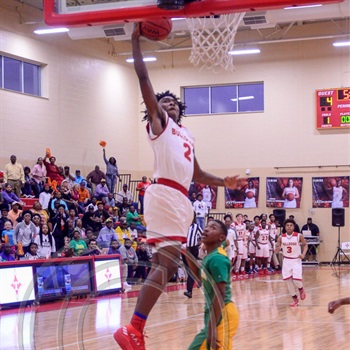 Vonterius Woolbright