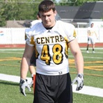 Zachary Calhoun
