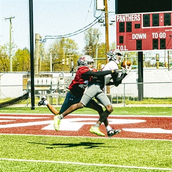 Jeremiah Jordan