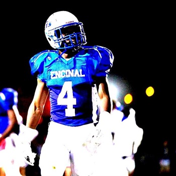 Tyrel Carrigan