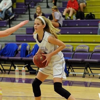 Natalie  Archambault