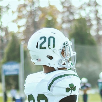Stevie Walden