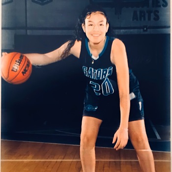 Michelle Lagunas-Monroy