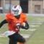 Jeremiah Gantt