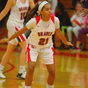 Jaylea Ransom
