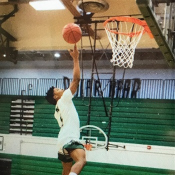 Malik Allen