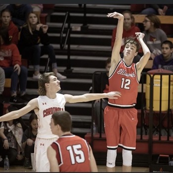 Braden Schulte
