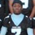 Tahj Hammary
