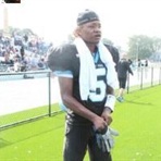 Robert Barksdale