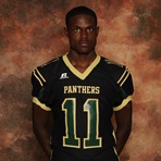 Trevon Badger