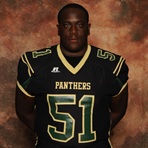 Jeffery Parks