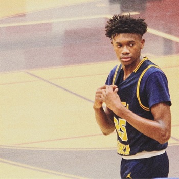 Amir Adams