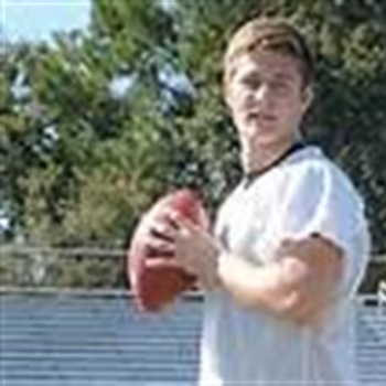 Landon Galloway
