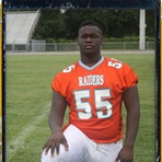 Devyn Salmon