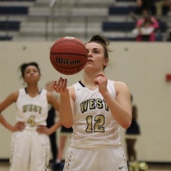 Kelsey Wood