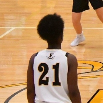 Rhiana Hall - Hudl