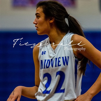 Izzy Patarini