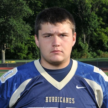 Brandon Naus