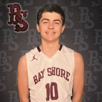 Anthony "Dean" Danzi