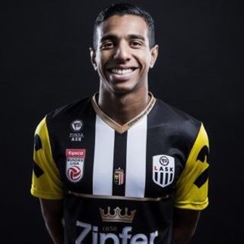 Joao Victor Santos Sa